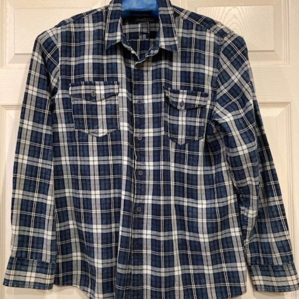American Rag XXL Long Sleeve Shirt